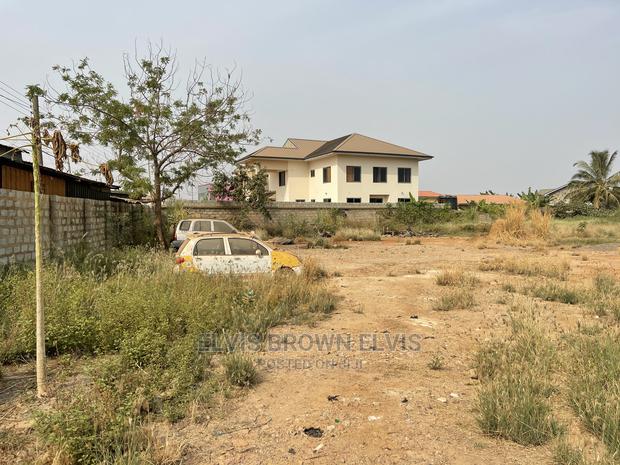 4 Plots of Land for Sale at at West Trasacco Zoomlion · Photo 1