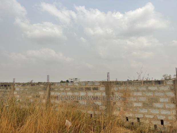 Acres Plots of Land for Sale at East Legon Hills · Photo 1