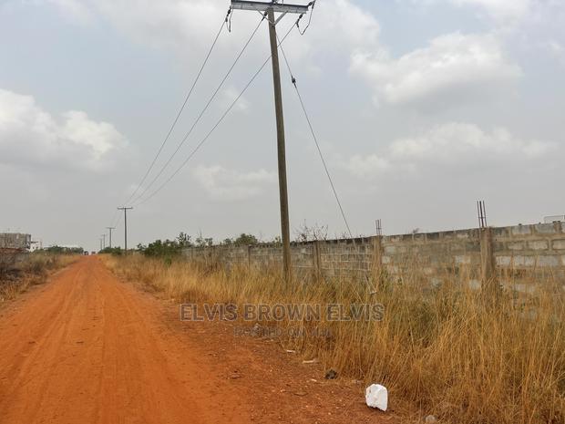 Acres Plots of Land for Sale at East Legon Hills · Photo 2