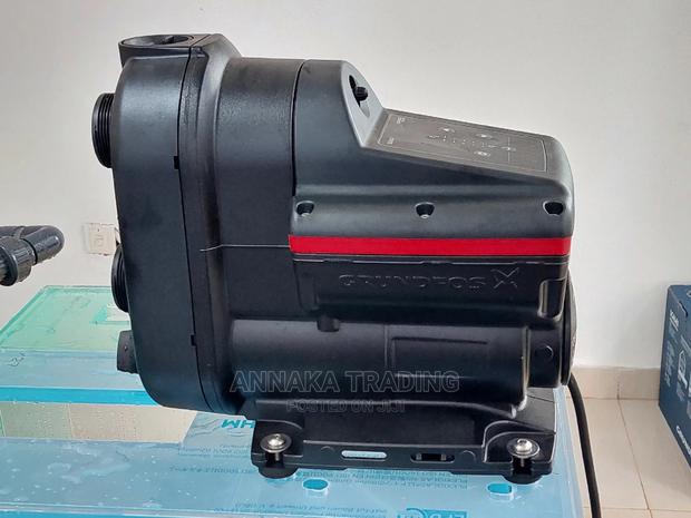GRUNDFOS Water Pump · Photo 4