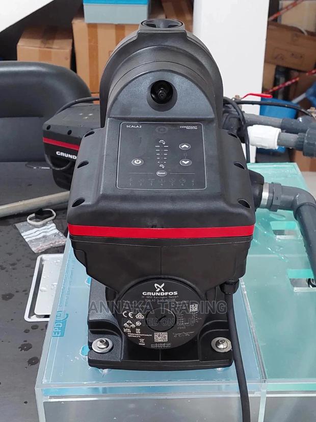GRUNDFOS Water Pump · Photo 3