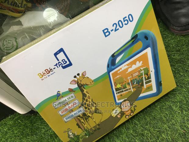 Promo Tablet for Kids ;Strong Durable 64gb 4ram · Photo 1