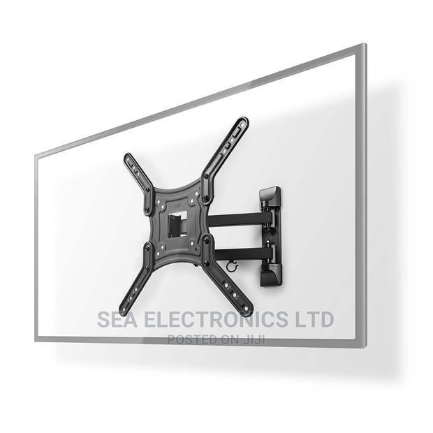 Fully Bracket Adjustable - TV Wall Mount Bracket · Photo 1
