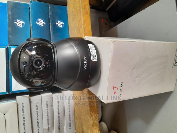 Intelligent Camera With High Definition · Photo 3