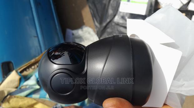 Intelligent Camera With High Definition · Photo 4