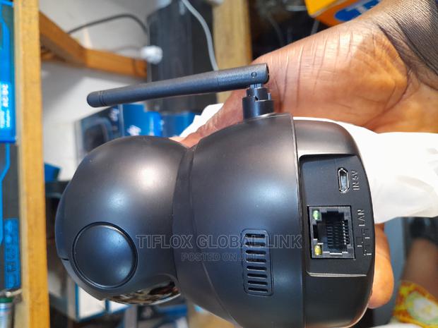 Intelligent Camera With High Definition · Photo 2