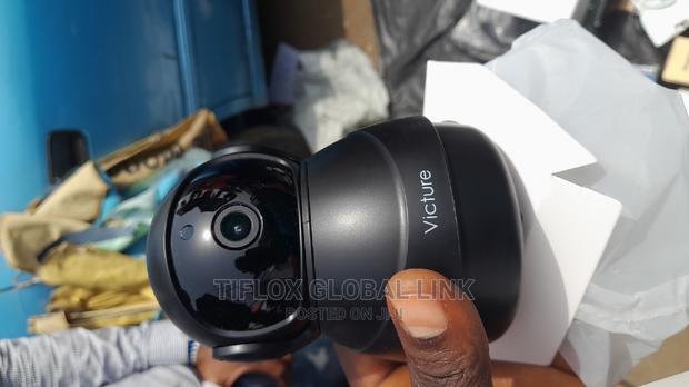 Intelligent Camera With High Definition · Photo 5