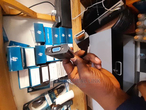 Hdmi to Vga Converter European Type · Photo 3