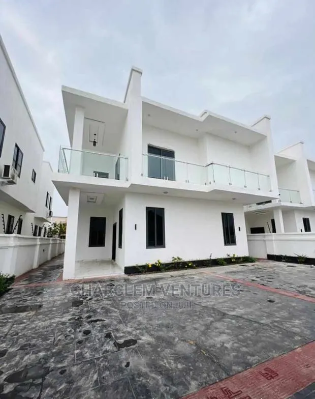 4bdrm House in Charclem Ventures, East Legon for sale · Photo 1