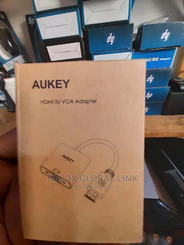 Hdmi to Vga Converter European Type · Photo 1