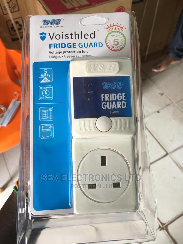 Guards Fridge Guard Protector · Photo 1