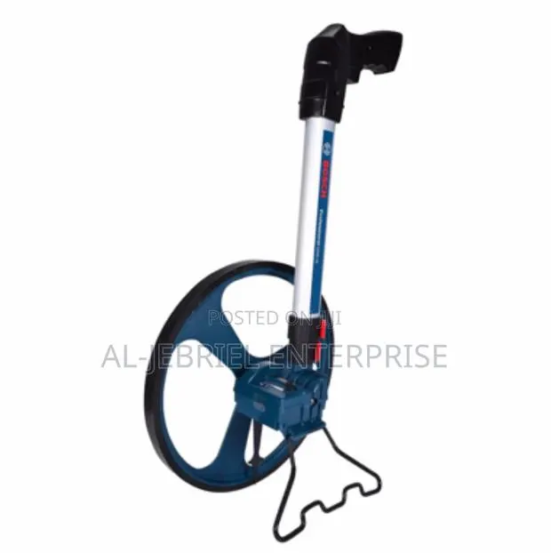 Measuring Wheel Bosch GWM 32 With Protective Bag · Photo 1