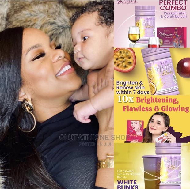 Whitebabe Whitening Skin Supplement · Photo 1