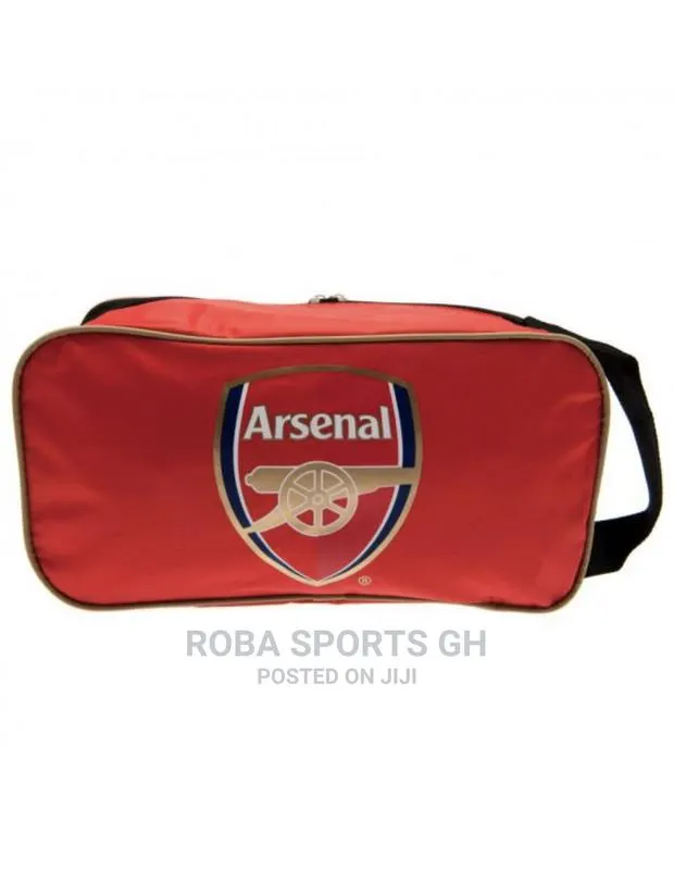 Arsenal Boot Bag · Photo 1