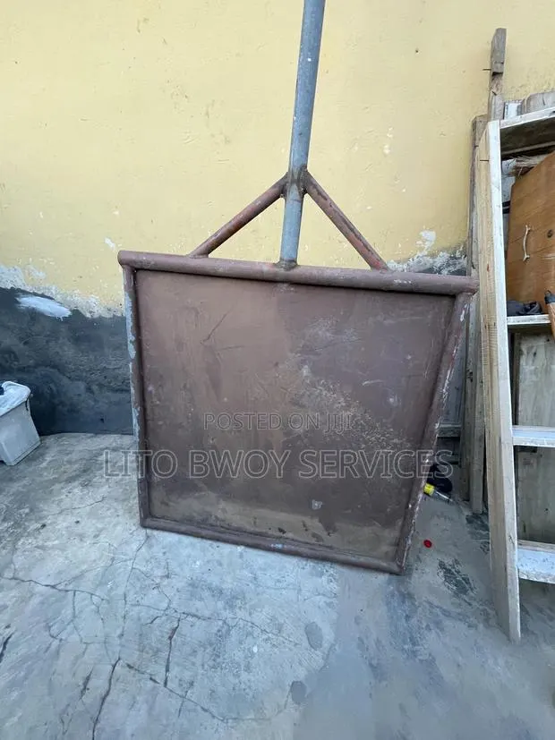 Sign Board · Photo 1