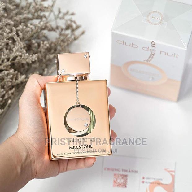 Armaf-Club De Nuit Milestone Eau De Parfum · Photo 2