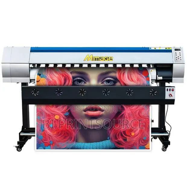 Mimage 6ft Printer · Photo 1