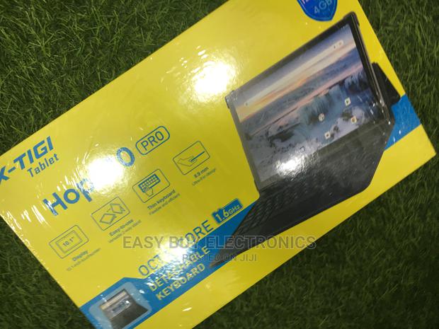 Strong X-Tigi Hope 10 Pro Tablet 128gb 4ram · Photo 2