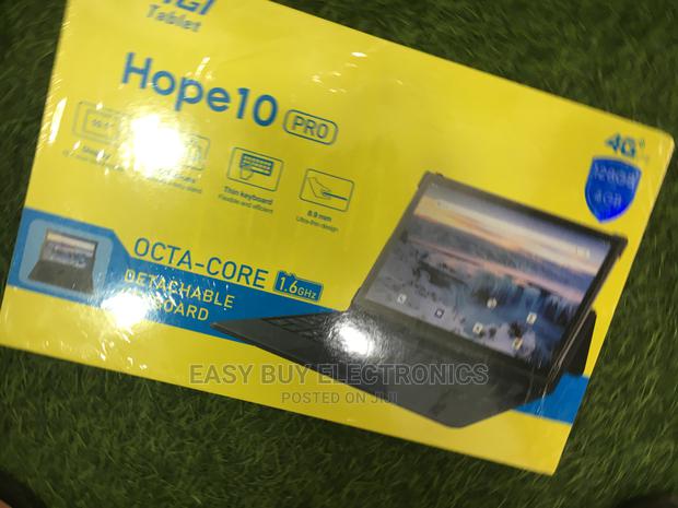 Strong X-Tigi Hope 10 Pro Tablet 128gb 4ram · Photo 1