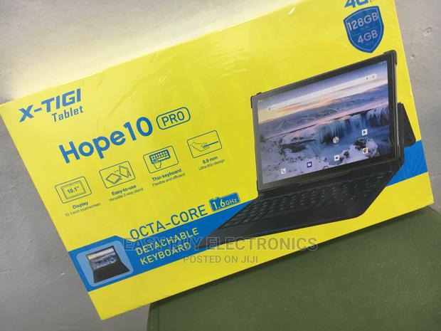 Durable Quality Hope 10 Pro Tablet 128gb 4ram · Photo 2