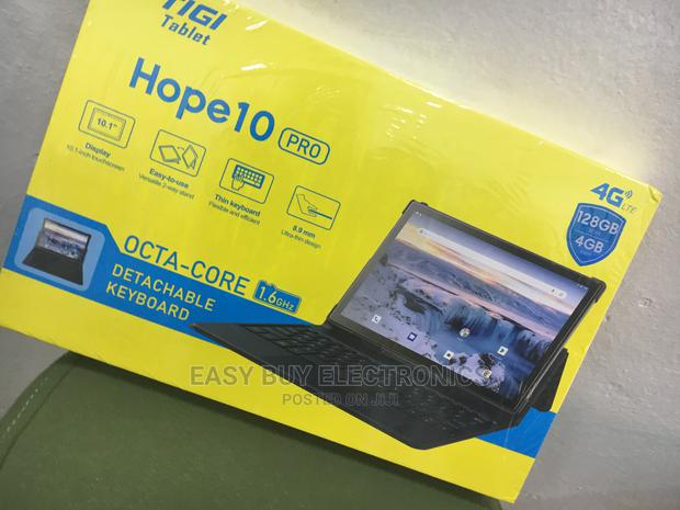 128gb 4ram Hope 10 Pro Tablet · Photo 2