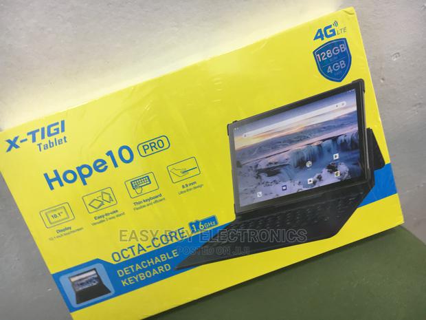 New X-tigi Hope 10 Pro 128 GB Black · Photo 2