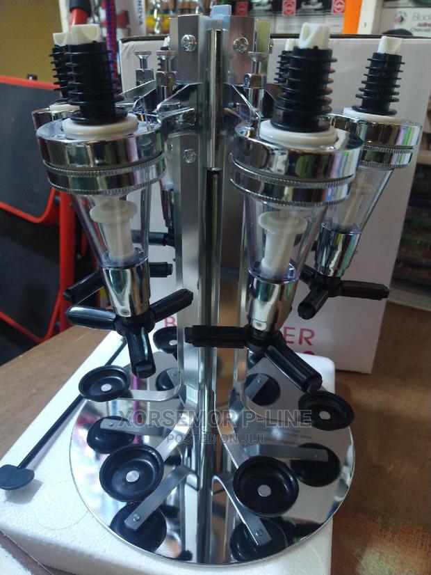 6 Pieces Bar Butler · Photo 3