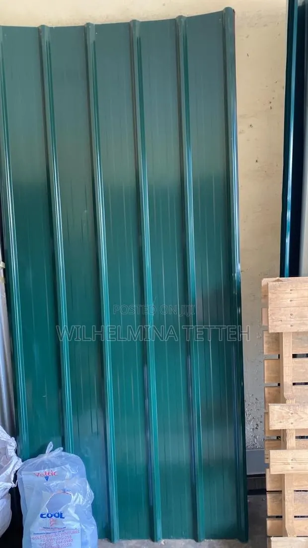 Ibr Roofing Sheet · Photo 5