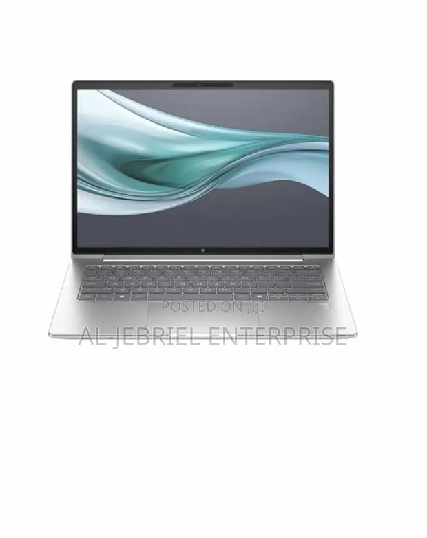 New Laptop HP EliteBook 640 G11 16GB Intel Core Ultra 5 SSD 512GB · Photo 1