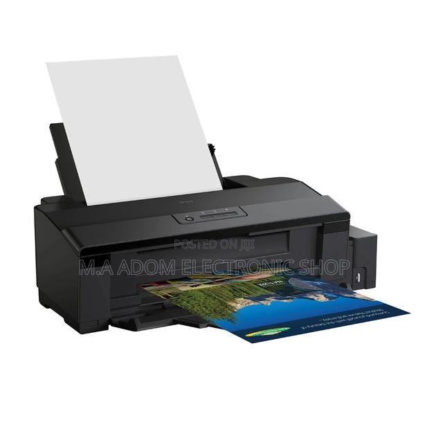 Epson L1800 A3+ Photo Printer · Photo 1
