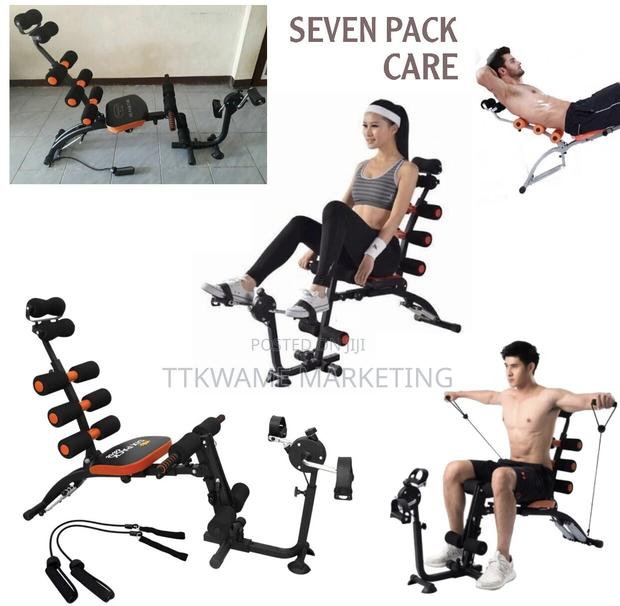 Seven Pack Care · Photo 2