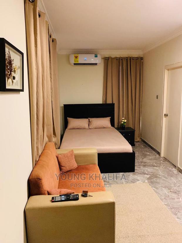Furnished 1 Bedroom Apartment for Rent Airport Hills · Photo 1