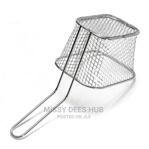Mini Fries Basket · Photo 6