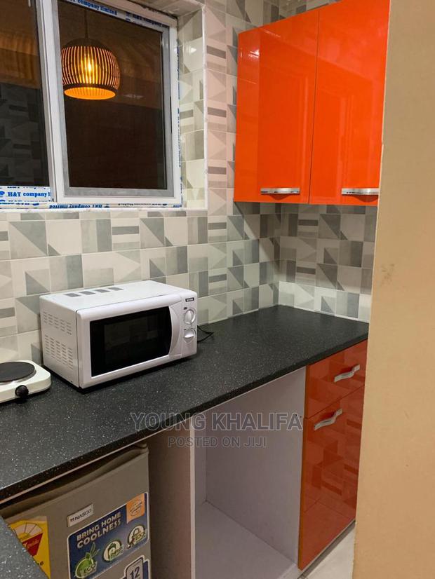 Furnished 1 Bedroom Apartment for Rent Airport Hills · Photo 8