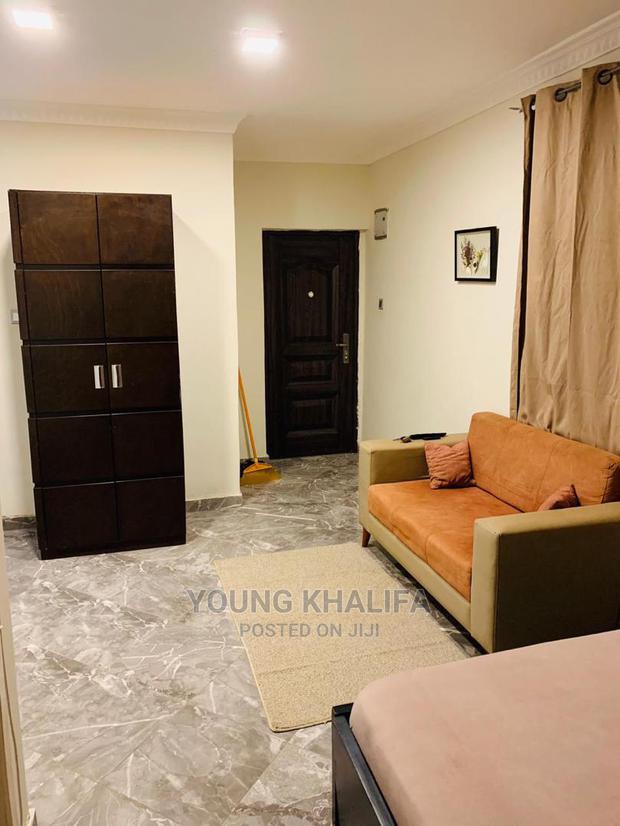 Furnished 1 Bedroom Apartment for Rent Airport Hills · Photo 4