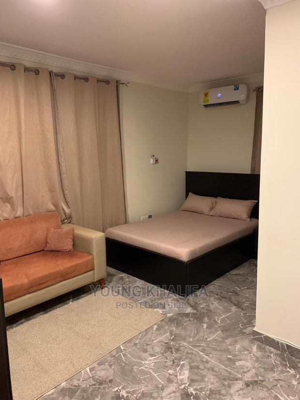 Furnished 1 Bedroom Apartment for Rent Airport Hills · Photo 2