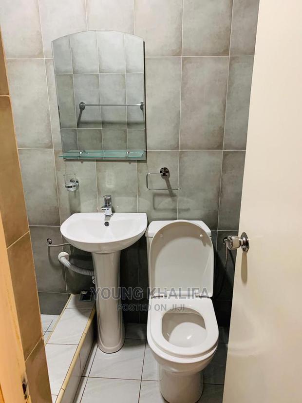 Furnished 1 Bedroom Apartment for Rent Airport Hills · Photo 7