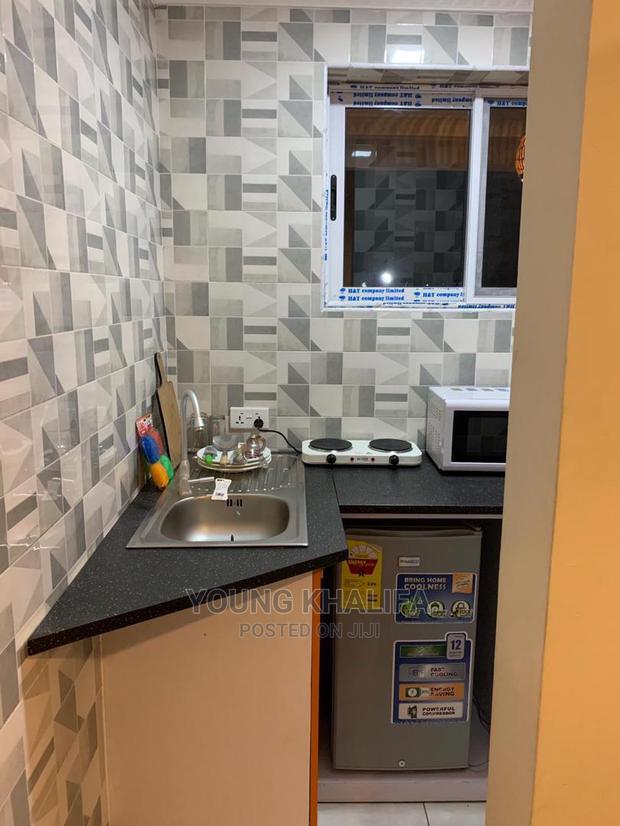 Furnished 1 Bedroom Apartment for Rent Airport Hills · Photo 6