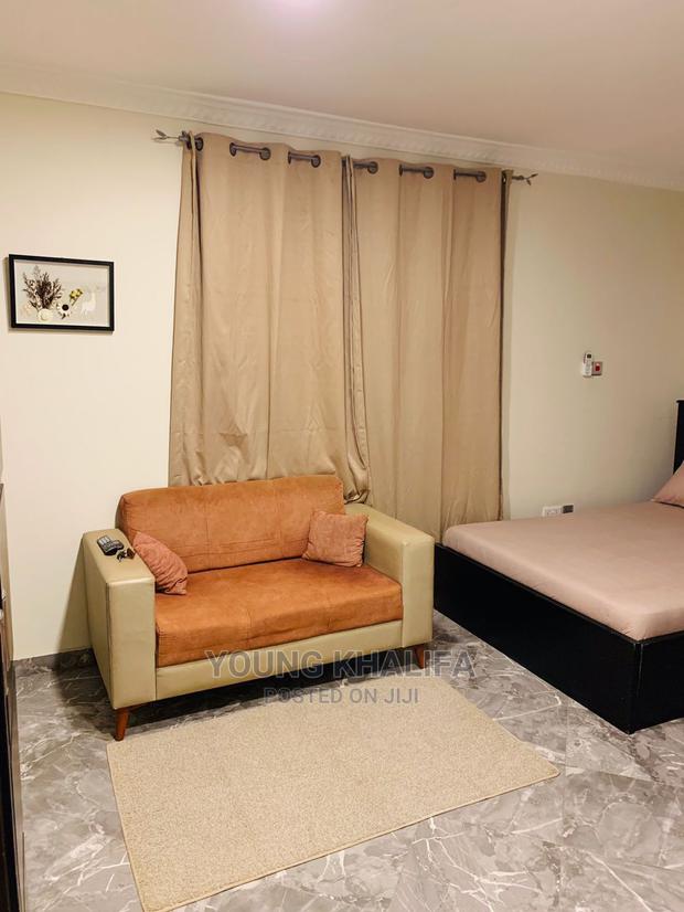 Furnished 1 Bedroom Apartment for Rent Airport Hills · Photo 3