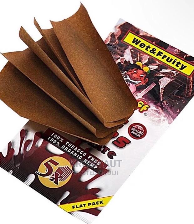 Honeypuff Organic Blunt Wraps · Photo 4