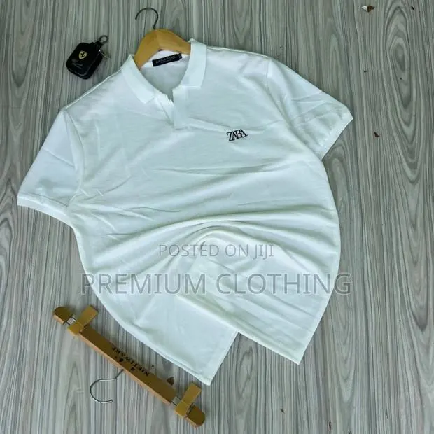 Lacoste Top Shirts for Men (X · Photo 1