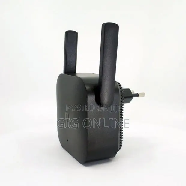 Xiaomi WiFi · Photo 1