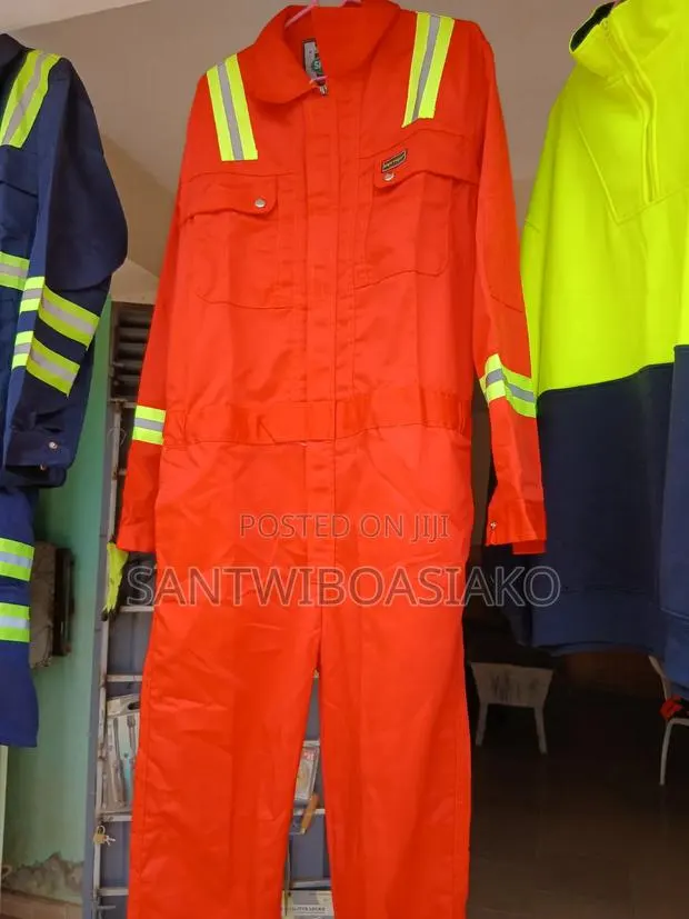 Safety Wear · Photo 1
