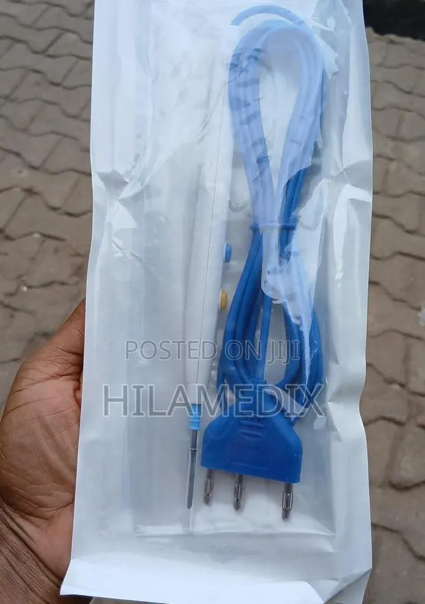 Diathermy Pencil · Photo 1