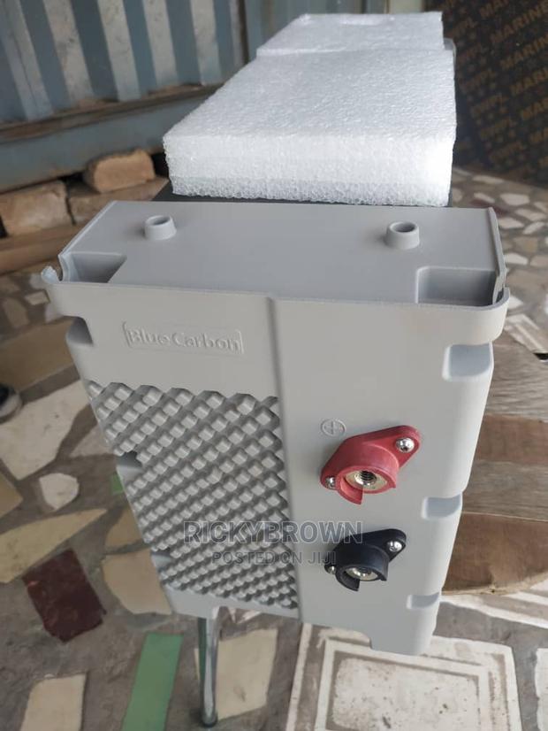 48v 100ah Lithium Ion Batteries · Photo 3
