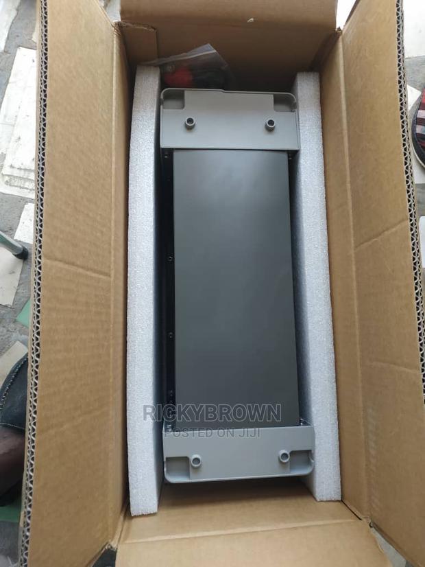 48v 100ah Lithium Ion Batteries