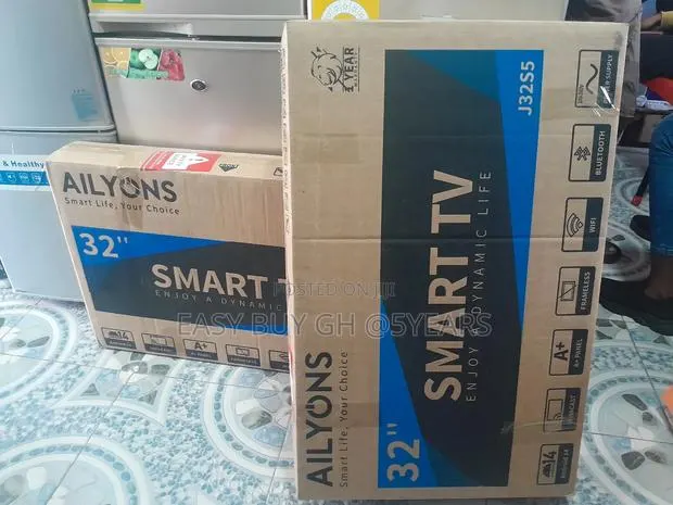 Mediamax Ailyons 32 Inch · Photo 1
