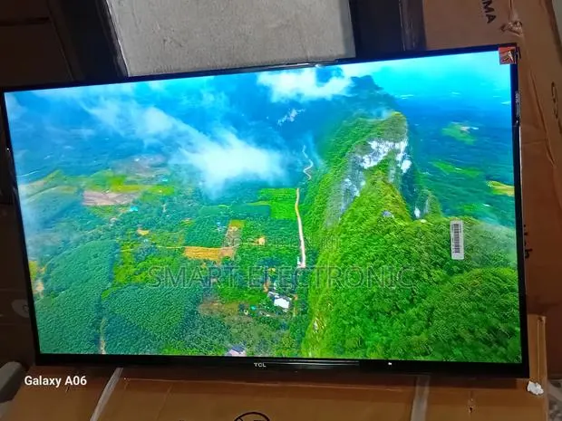 TCL 32” Digital Tv – Smooth Viewing Performance · Photo 1