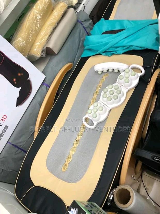 Electric Ceragem Bed Massager · Photo 3