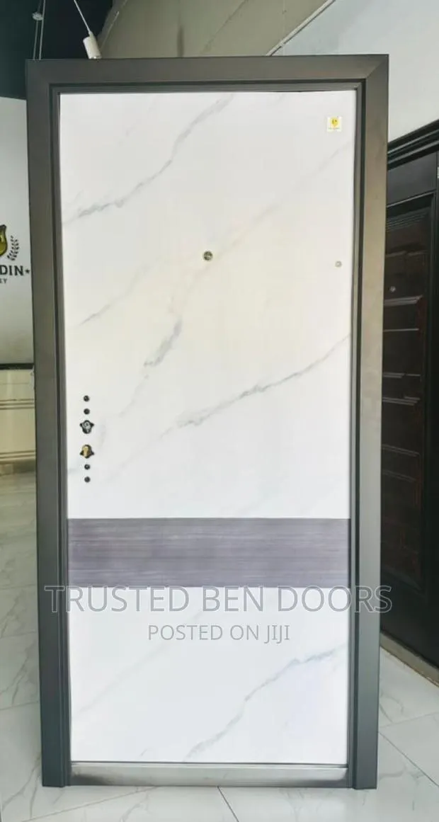 Paladin Turkish Single/One+Half Doors (More Colors+Designs) · Photo 1